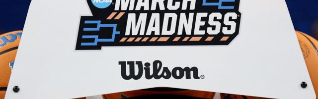 March Madness 2026 — Stream it *FREE* with these trial offers