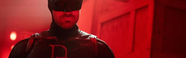 Daredevil: Born Again season 2 includes 'characters that go into Spider-Man: Brand New Day', Disney+ show producer says — but they won't join forces in the Marvel movie, star reveals