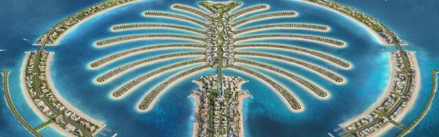 UAE Holiday Homes Slash Prices as Demand Collapses