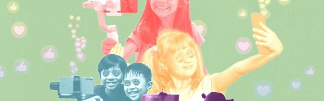 The Moms Who Sponcon Their Daughters’ First Periods