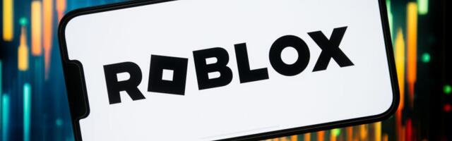 Roblox Will Pay $12 Million to Settle Nevada Child Safety Lawsuit