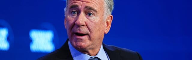 Citadel's chief people officer leaves the firm as hedge funds battle for talent