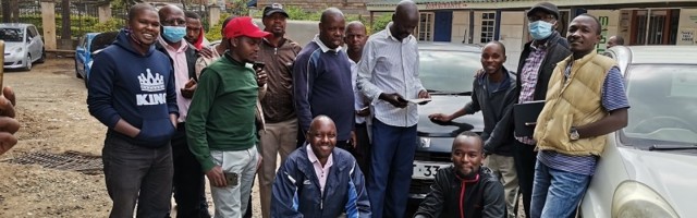 Kenya’s Motoqaa launches lease-to-own vehicles marketplace