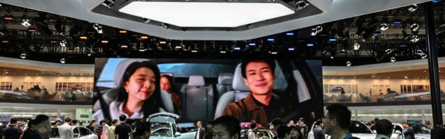 Tech boom brings emerging markets and their rich cousins closer together