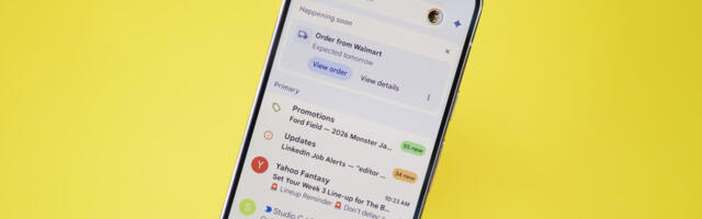 Google opens its smartest Gmail writing feature to basically everyone