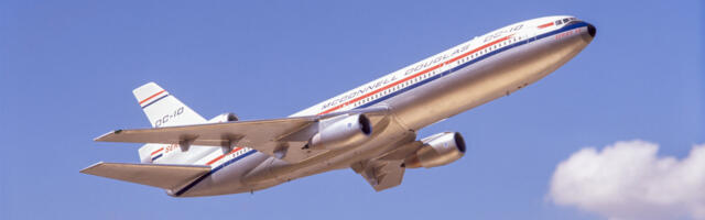 5 Of The Biggest Ways Flying Has Changed Since The 1970s