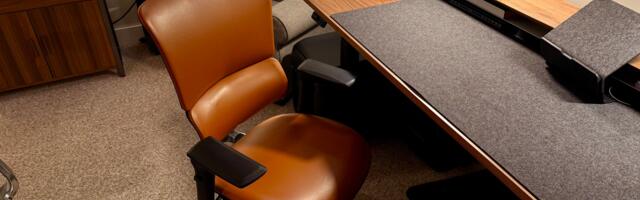 'Built for the boss': X-Chair's luxury office chair deals have landed for Memorial Day — and these premium seats are well-worth exploring if you want more comfort at work