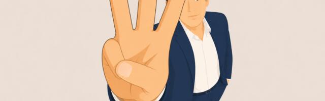 Ask these three questions before choosing a co-founder or regret it later