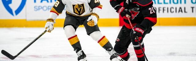 How to watch NHL Stanley Cup Final 2026: live stream Vegas Golden Knights vs Carolina Hurricanes, TV channels, preview for Game 1