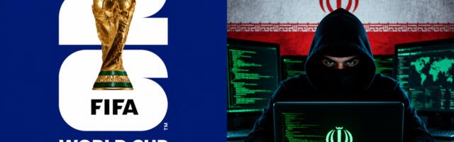'Better tighten your World Cup security' — Iran-linked hackers claim massive FBI drone breach, threaten FPV attacks
