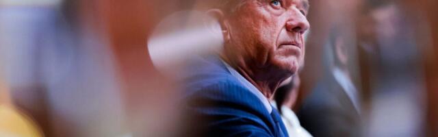 RFK Jr.’s New Lyme Plan Is More Conspiracy Than Science