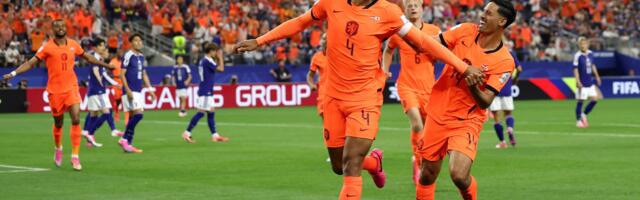 How to watch Netherlands vs Sweden: Free Streams & TV Channels for FIFA World Cup 2026