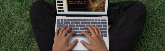 The Dell XPS 13 Is Subtle Luxury in Laptop Form