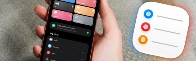5 reasons I keep coming back to Apple Reminders despite paying for premium task managers