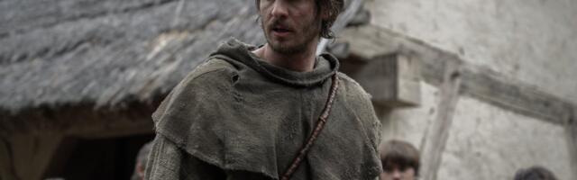 The Uprising trailer sees Andrew Garfield leading the Peasants Revolt