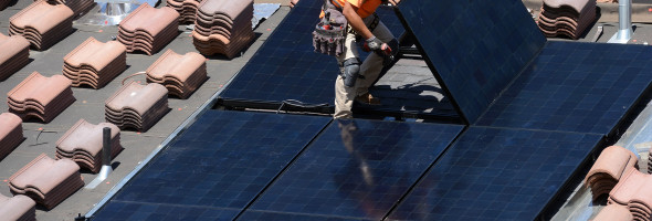 Renewable investment wave continues as solar lending company Loanpal raises $800 million