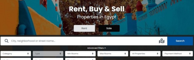 Egyptian prop-tech startup Isqan raises 6-figure seed funding round