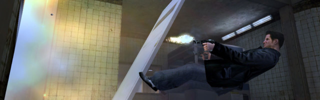 Max Payne-creator Remedy to issue new shares to finance new games push