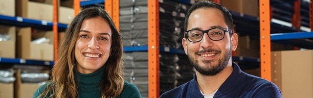Egyptian logistics platform Flextock closes $3.25m pre-seed funding round