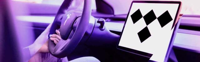Tidal in Teslas is great, but we need MORE music streaming apps