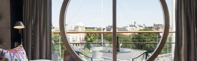 Why European Investing Giant Kinnevik Is Betting on Travel Startups