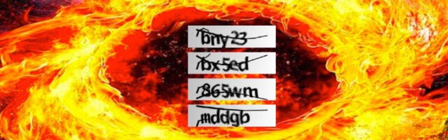 With iOS 16, Apple’s banishing CAPTCHAs to the underworld