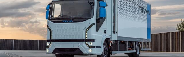 5 UK startups looking to capitalise on hydrogen