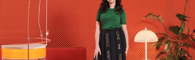 Tackling fast fashion and retail’s sustainability problem | Interview with Save Your Wardrobe founder Hasna Kourda