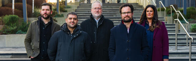 Digital pharmacy Phlo closes £10m round to expand across the UK