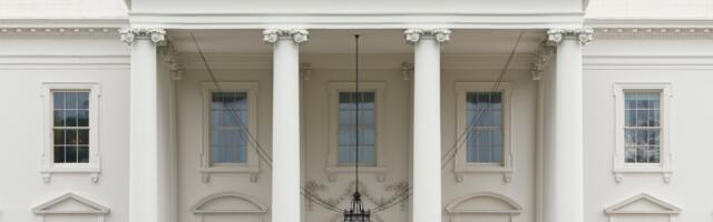 Here’s what’s missing from the White House’s National AI Strategy