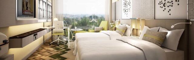 Hotels in India Rush to Capture ‘Premium’ Demand