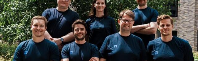 Upvest partners with BlackRock following €30M funding round