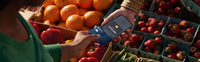Apple Launches Tap to Pay on iPhone in France