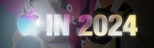 What Do You Want to See From Apple in 2024?