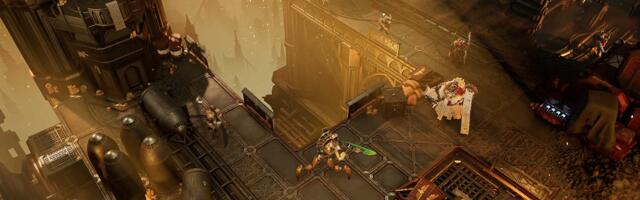 Warhammer Skulls 2024:  New games and DLC announced