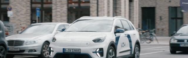 Vay roll out remotely controlled vehicles in Belgium