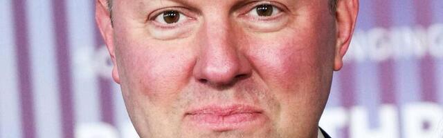 Marc Andreessen Called Online Safety Teams an Enemy. He Still Wants Walled Gardens for His Kid