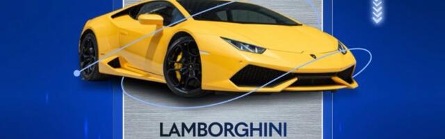 How Dreamcars Crypto is Driving the Future of Luxury Car Investments