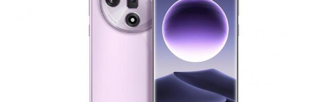 Oppo Find X8 and Find X8 Pro specs leak, October launch tipped again
