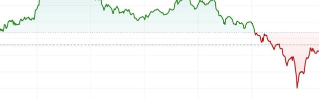 First Mover Americas: Bitcoin Drops Below $60K Ahead of Expected Fed Rate Cut