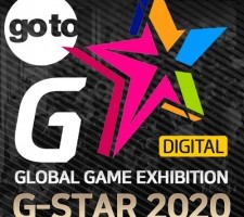 Book G-STAR 2020 tickets now for huge discounts to the best games conference in Asia