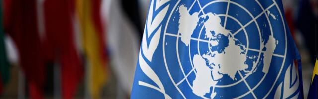 Thousands of confidential UN documents linked to gender equality push leaked online