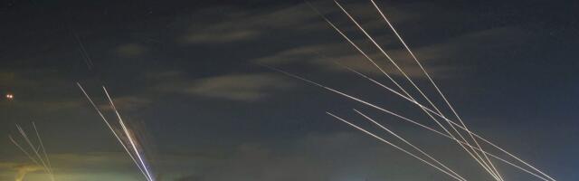 Israel's powerful air defense systems look increasingly vulnerable to attack