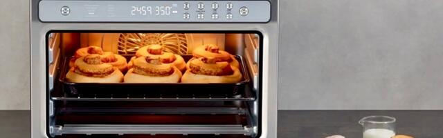 Fried food frenzy: Save $80 on the Ninja Prestige Smart XL Air Fryer