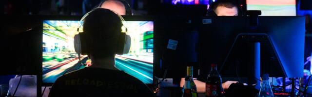 Nvidia will host its first full LAN party in over a decade, and you’re invited