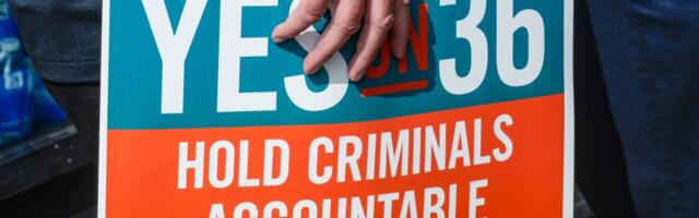 Proposition 36, new state law cracking down on retail theft, now in effect