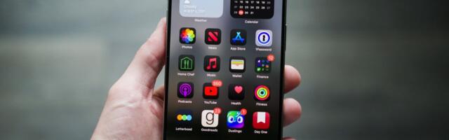 If your iPhone can handle iOS 18.2, it can probably handle iOS 19