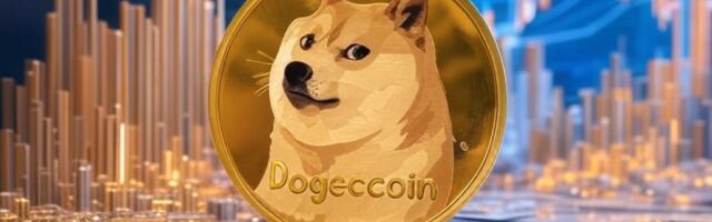 Dogecoin ETF registered amid Elon Musk’s publicity stunts