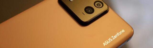 ASUS Zenfone 12 Ultra: Everything we know