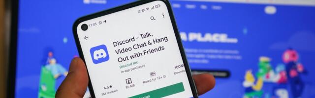 You can now ignore certain people on Discord to protect your peace